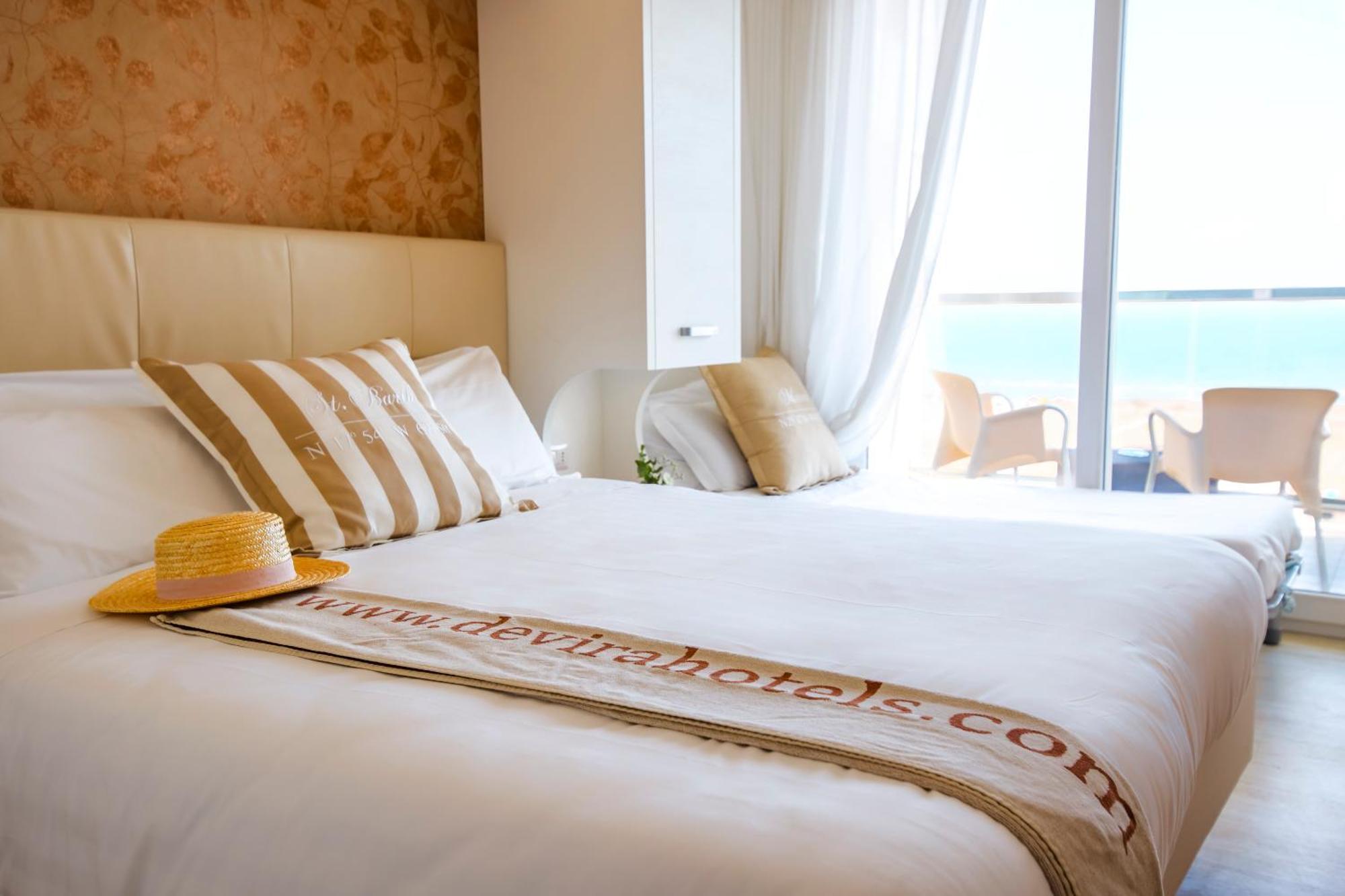 Eurhotel ริมินี ภายนอก รูปภาพ
